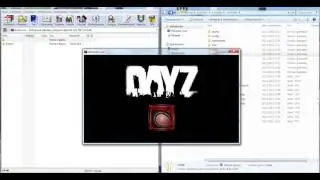 как устоновить мод DAYZ от huntercraftstudio