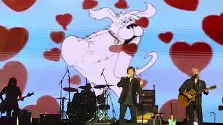 Sugar, Sugar (Ron Dante)