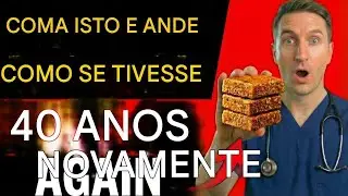 PERNAS FRACAS DEPOIS DOS 60_ ESTE ALIMENTO IMPEDE A PERDA MUSCULAR _ RESTAURA A FOR&Ccedil;A | SA&Uacute;DE...