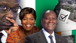 L' HEURE DE LA RUPTURE ENTRE TIDJANE THIAM ET SIMONE GBAGBO? / OUATTARA SOUS PRESSION DE L' ONU?