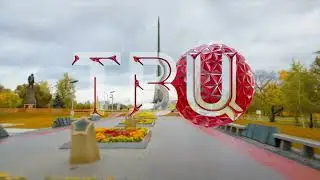 ТВ Центр - Рекламные заставки (2024-2025)