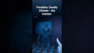 Frostbite: Deadly Climate - Freezing Survival Horror