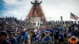 World's Toughest Mudder 2016 - Stefanie Bishop's Race Recap