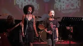 Show de Temporada VI (2023) | Wet Water / Do I Wanna Know - Arctic Monkeys