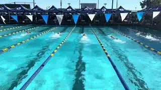 100 Freestyle 10&U Girl | 2023 Lakewood aquatics Thanksgiving #swimmer #swim #swimmerlife