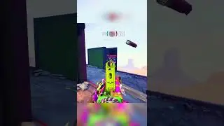 the AA-12 Shotgun is UNBEATABLE #xdefiant #callofduty