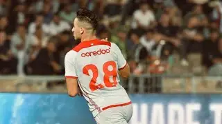 Raki Aouani 2023/2024 ► Etoile du Sahel 🇹🇳