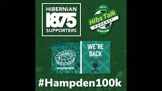 Hampden100k with Chairman of Hibernian Supporters