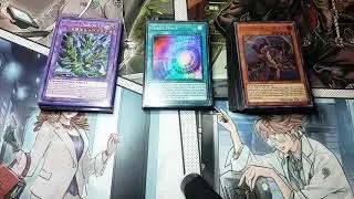 *BEST* Thunder Dragon Deck Profile!!! August 2020! Insane!