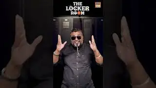 The Locker Room Episode-2  With RJ Pijosh | Radio One International