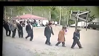 Аксакалы села Муслах