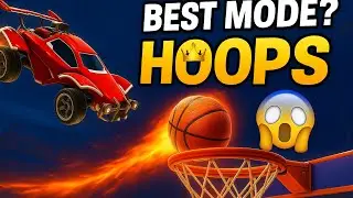 Why Hoops Might Be the Best Rocket League Mode&hellip;