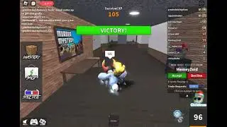 Finally Got Evo godly [ Icecrusher ]