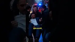 El reto de TV que termin&oacute; en terror psiqui&aacute;trico #lima #limaperu #misterio #miedo #terror