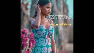 Estefânia Andrade Sunshine