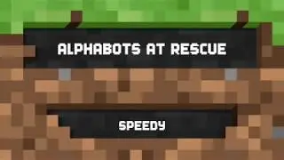 Alphabots S1 E1 Alphabots At Rescue