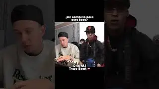 [FREE] Reggaeton Chileno FloyyMenor x Cris MJ Type Beat - 