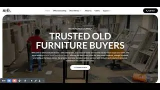 Trusted Old Furniture Buyers | Sell Second Hand & Used Furniture at Best Price | Doorstep Pickup