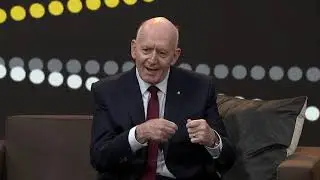 Invictus Australia Launch Event