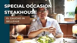 Exceptional Restaurants in Bellevue | El Gaucho