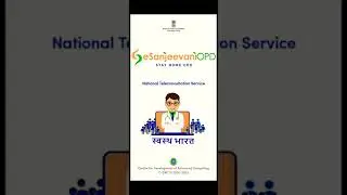FREE DOCTOR CONSULT APP IN INDIA BY GOVERNMENT     .....link in description
