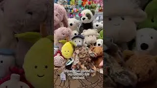 Jellycat delivery 🚚 📦 back in stock #jellycat
