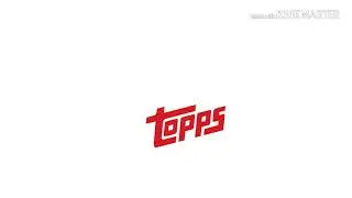 Back To School Topps Candy Logo (2004)