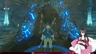 🌿 Vtuber revive la leyenda | Parte #3 | Zelda: Breath of  the Wild | Templos y mejoras de vida