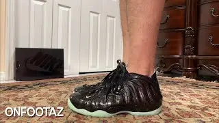 Nike Air Foamposite One All Star 2021