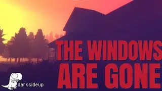 Cinematic chills | The Windows are Gone | Full Game