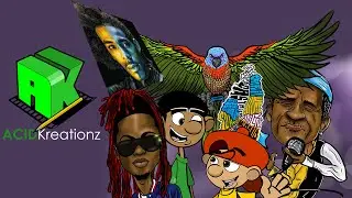 Experience ACID Kreationz (Promo)