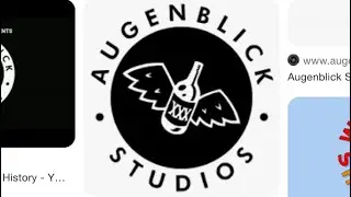 Aaron Augenblick Logo