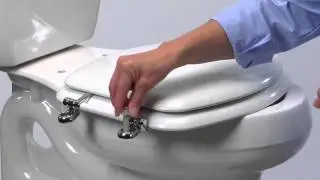 Retro Hinge Installation