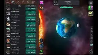 Cell To Singularity pt.1: The Primary Simulation