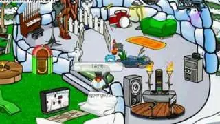 pavila is a bad penguin 3