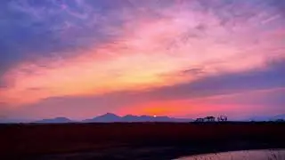 [ 4k ] Magical Sunset