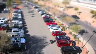 Valley Automall - Mall World