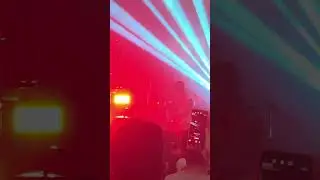 FLYING CUPID performing live at Bighorn 2023 by SkillBox - GYLT, Bengaluru | NISHANT HAGJER on drums