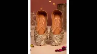 Trendy jutti 🥰#fashion #shortvideo #jutti