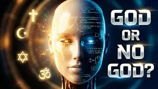 Does artificial intelligence believe in God?