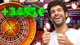 Comment TOUJOURS gagner &agrave; la roulette ? (casino)