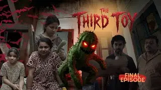 The Third Toy | Final Episode | LLN MEDIA | Episode 11