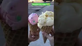 Ice cream 🍦 #fun #cool #music #funny #cute #chill #icecream #tasty #delicious #yummy #yum #sweet