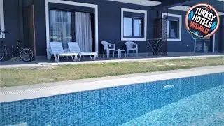 Mali Garden Residence | Manavgat, Turkey | Hotel Review 🛏️