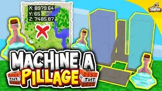 CETTE MACHINE TROUVE TOUS LES PILLAGES de SKILLPVP | SkillPVP - 1