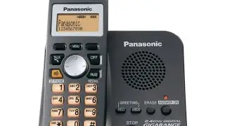اموزش کامل سرویس وتعمیر تلفن panasonic kx-tc3531