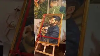 Kiran Fan of Jassi Gill / Imran Ashraf  From Pakistan 🇵🇰  #imranashraf #jassigill #mazakraat