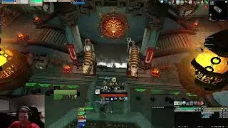 Welcome MoP Launch. No sleep. Only monkeys. CM's soon. (Part 2/2)