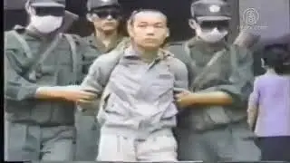 【禁闻】83&ldquo;严打&rdquo;从重从快处决2.4万人