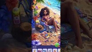 Find Object || Level -9 || Games